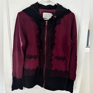 Evy’s Tree Jacqueline size large, NWOT